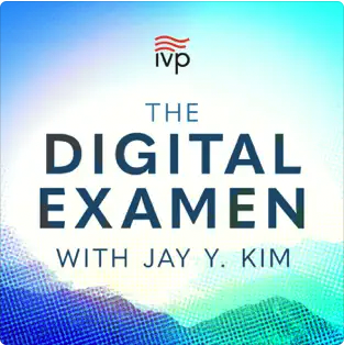 Digital Examen Podcast